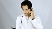 doktor i telefon